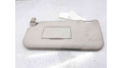 PARASOL IZQUIERDO FORD FOCUS III (2010-) 1.6 TDCI 95CV 1560CC - L.5959557 / 1788969