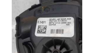 POTENCIOMETRO PEDAL FORD FOCUS III (2010-) 1.6 TDCI 95CV 1560CC - L.5959558 / BV619F836AB