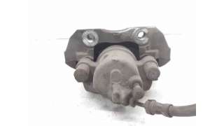 PINZA FRENO DELANTERA IZQUIERDA FORD FOCUS III (2010-) 1.6 TDCI 95CV 1560CC - L.5959563 / 1682876
