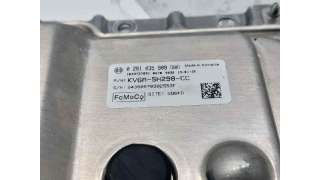 CENTRALITA MOTOR UCE FORD TOURNEO CONNECT / GRAND TOURNEO CONNECT KOMBI (2015-) 1.5 TDCI 101CV 1499CC - L.5959702 / KV6A5H2