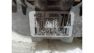 ELEVALUNAS DELANTERO IZQUIERDO FORD TOURNEO CONNECT / GRAND TOURNEO CONNECT KOMBI (2015-) 1.5 TDCI 101CV 1499CC - L.5959715