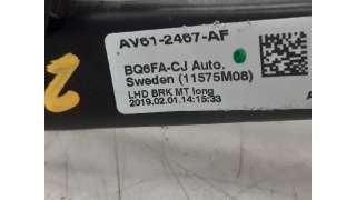PEDAL FRENO FORD TOURNEO CONNECT / GRAND TOURNEO CONNECT KOMBI (2015-) 1.5 TDCI 101CV 1499CC - L.5959742 / AV612467AF