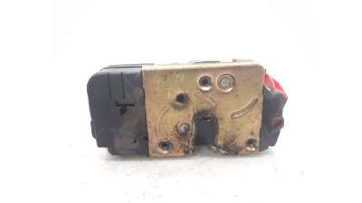 CERRADURA PUERTA TRASERA DERECHA CITROEN XSARA (1998-2005) 1.9 D 70CV 1868CC - L.5960392 / 913884