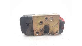 CERRADURA PUERTA TRASERA DERECHA CITROEN XSARA (1998-2005) 1.9 D 70CV 1868CC - L.5960392 / 913884