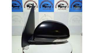 CERRADURA PUERTA TRASERA DERECHA CITROEN XSARA (1998-2005) 1.9 D 70CV 1868CC - L.5960392 / 913884