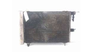 CONDENSADOR / RADIADOR  AIRE ACONDICIONADO CITROEN XSARA (1998-2005) 1.9 D 70CV 1868CC - L.5960403 / 6455CV