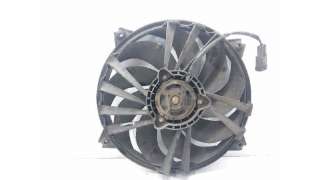ELECTROVENTILADOR CITROEN XSARA (1998-2005) 1.9 D 70CV 1868CC - L.5960416 / 1253A6