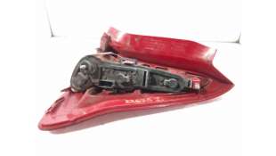 PILOTO TRASERO IZQUIERDO CITROEN C4 COUPÉ (2004-2011) 1.4 16V 88CV 1360CC - L.5960773 / 6350T6 2