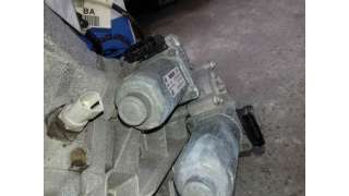 PILOTO TRASERO IZQUIERDO CITROEN C4 COUPÉ (2004-2011) 1.4 16V 88CV 1360CC - L.5960773 / 6350T6