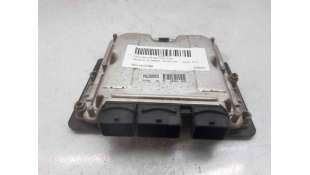 CENTRALITA MOTOR UCE PEUGEOT 307 SW (2002-2009) 2.0 HDI 110 107CV 1997CC - L.5961054 / 9647472780