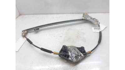 ELEVALUNAS DELANTERO DERECHO PEUGEOT 307 SW (2002-2009) 2.0 HDI 110 107CV 1997CC - L.5961085 / 9222J9