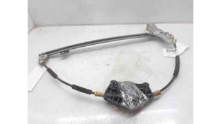 ELEVALUNAS DELANTERO DERECHO PEUGEOT 307 SW (2002-2009) 2.0 HDI 110 107CV 1997CC - L.5961085 / 9222J9