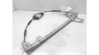 ELEVALUNAS DELANTERO DERECHO PEUGEOT 307 SW (2002-2009) 2.0 HDI 110 107CV 1997CC - L.5961085 / 9222J9