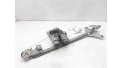ELEVALUNAS TRASERO IZQUIERDO PEUGEOT 307 SW (2002-2009) 2.0 HDI 110 107CV 1997CC - L.5961088 / 116329