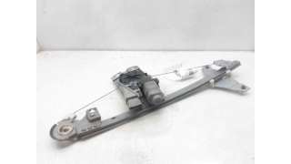 ELEVALUNAS TRASERO IZQUIERDO PEUGEOT 307 SW (2002-2009) 2.0 HDI 110 107CV 1997CC - L.5961088 / 116329