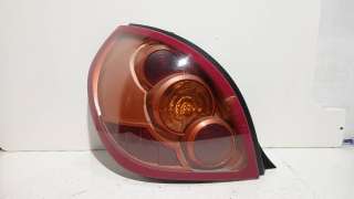 ELEVALUNAS TRASERO IZQUIERDO PEUGEOT 307 SW (2002-2009) 2.0 HDI 110 107CV 1997CC - L.5961088 / 116329