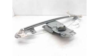 ELEVALUNAS TRASERO IZQUIERDO PEUGEOT 307 SW (2002-2009) 2.0 HDI 110 107CV 1997CC - L.5961088 / 116329