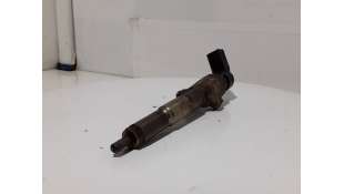 CINTURON SEGURIDAD DELANTERO DERECHO SKODA OCTAVIA I (1996-2010) 1.9 TDI 90CV 1896CC - L.5961312 / 1U4857702C 2