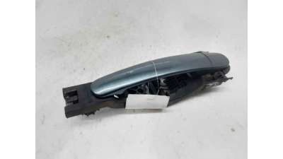 MANETA EXTERIOR DELANTERA DERECHA SKODA OCTAVIA I (1996-2010) 1.9 TDI 90CV 1896CC - L.5961385 / 3B0837205GFKZ