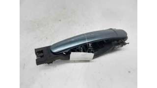 MANETA EXTERIOR DELANTERA DERECHA SKODA OCTAVIA I (1996-2010) 1.9 TDI 90CV 1896CC - L.5961385 / 3B0837205GFKZ