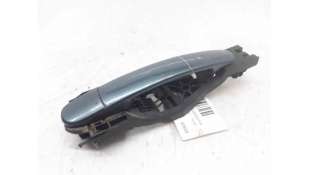 MANETA EXTERIOR DELANTERA DERECHA SKODA OCTAVIA I (1996-2010) 1.9 TDI 90CV 1896CC - L.5961385 / 3B0837205GFKZ 2