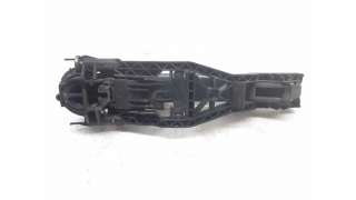 MANETA EXTERIOR DELANTERA DERECHA SKODA OCTAVIA I (1996-2010) 1.9 TDI 90CV 1896CC - L.5961385 / 3B0837205GFKZ