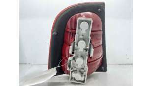 PILOTO TRASERO DERECHO SKODA OCTAVIA I (1996-2010) 1.9 TDI 90CV 1896CC - L.5961424 / 1U6945096 2