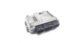 CENTRALITA MOTOR UCE PEUGEOT 207 (2006-2013) 1.6 HDI 90CV 1560CC - L.5961923 / 9663755480