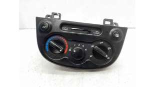 MANDO CALEFACCION /  AIRE ACONDICIONADO CHEVROLET MATIZ (2005-2011) 1.0 LPG 67CV 995CC - L.5962019 / 96397522