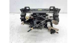 MANDO CALEFACCION /  AIRE ACONDICIONADO CHEVROLET MATIZ (2005-2011) 1.0 LPG 67CV 995CC - L.5962019 / 96397522 2