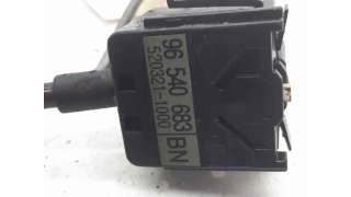 MANDO LUCES CHEVROLET MATIZ (2005-2011) 1.0 LPG 67CV 995CC - L.5962020 / 96540683