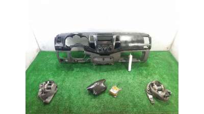 KIT AIRBAG TOYOTA HILUX VII PICK-UP (2005-2015) 2.5 D 4WD (KUN25) 102CV 2494CC - L.5962062 / 553020K020C0