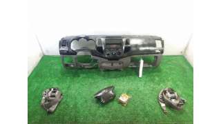 KIT AIRBAG TOYOTA HILUX VII PICK-UP (2005-2015) 2.5 D 4WD (KUN25) 102CV 2494CC - L.5962062 / 553020K020C0