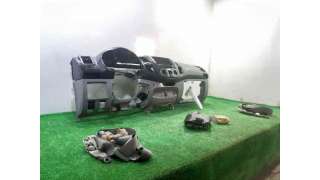 KIT AIRBAG TOYOTA HILUX VII PICK-UP (2005-2015) 2.5 D 4WD (KUN25) 102CV 2494CC - L.5962062 / 553020K020C0