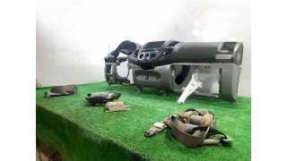 KIT AIRBAG TOYOTA HILUX VII PICK-UP (2005-2015) 2.5 D 4WD (KUN25) 102CV 2494CC - L.5962062 / 553020K020C0