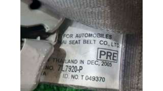 KIT AIRBAG TOYOTA HILUX VII PICK-UP (2005-2015) 2.5 D 4WD (KUN25) 102CV 2494CC - L.5962062 / 553020K020C0