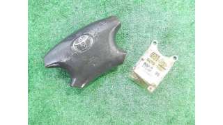 KIT AIRBAG TOYOTA HILUX VII PICK-UP (2005-2015) 2.5 D 4WD (KUN25) 102CV 2494CC - L.5962062 / 553020K020C0