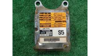 KIT AIRBAG TOYOTA HILUX VII PICK-UP (2005-2015) 2.5 D 4WD (KUN25) 102CV 2494CC - L.5962062 / 553020K020C0
