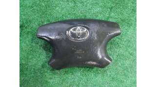 KIT AIRBAG TOYOTA HILUX VII PICK-UP (2005-2015) 2.5 D 4WD (KUN25) 102CV 2494CC - L.5962062 / 553020K020C0