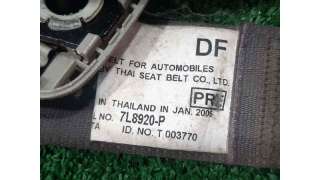 KIT AIRBAG TOYOTA HILUX VII PICK-UP (2005-2015) 2.5 D 4WD (KUN25) 102CV 2494CC - L.5962062 / 553020K020C0