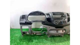 KIT AIRBAG TOYOTA HILUX VII PICK-UP (2005-2015) 2.5 D 4WD (KUN25) 102CV 2494CC - L.5962062 / 553020K020C0
