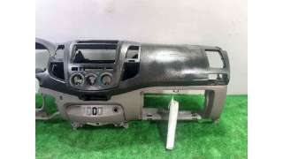 KIT AIRBAG TOYOTA HILUX VII PICK-UP (2005-2015) 2.5 D 4WD (KUN25) 102CV 2494CC - L.5962062 / 553020K020C0