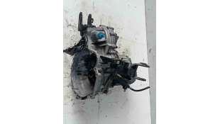 COLUMNA DIRECCION PEUGEOT 407 (2004-2005) 2.0 136CV 1997CC - L.5962180 / 96570097XT