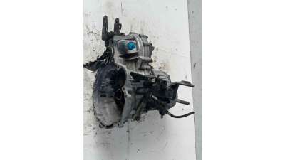 COLUMNA DIRECCION PEUGEOT 407 (2004-2005) 2.0 136CV 1997CC - L.5962180 / 96570097XT