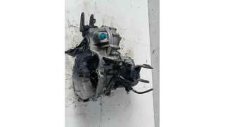 COLUMNA DIRECCION PEUGEOT 407 (2004-2005) 2.0 136CV 1997CC - L.5962180 / 96570097XT