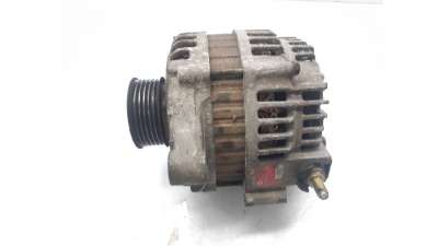 ALTERNADOR NISSAN PRIMERA (2002-2006) 1.6 109CV 1597CC - L.5962353 / 23100BU010