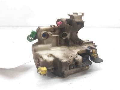 CERRADURA PUERTA DELANTERA DERECHA NISSAN PICK UP (1998-2005) 2.5 D 83CV 2494CC - L.5962664 / 805025P01A