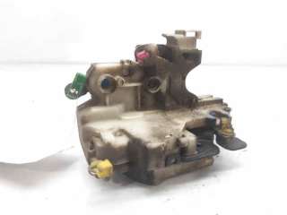 CERRADURA PUERTA DELANTERA DERECHA NISSAN PICK UP (1998-2005) 2.5 D 83CV 2494CC - L.5962664 / 805025P01A