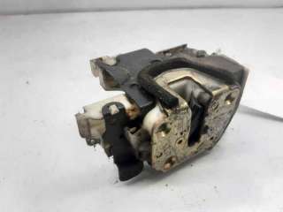 CERRADURA PUERTA DELANTERA DERECHA NISSAN PICK UP (1998-2005) 2.5 D 83CV 2494CC - L.5962664 / 805025P01A