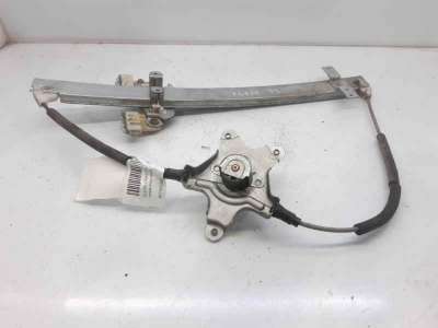 ELEVALUNAS DELANTERO DERECHO NISSAN PICK UP (1998-2005) 2.5 D 83CV 2494CC - L.5962665 / 807202S40A